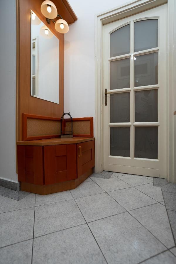 Emerald Suite With Free Parking Budapeste Exterior foto