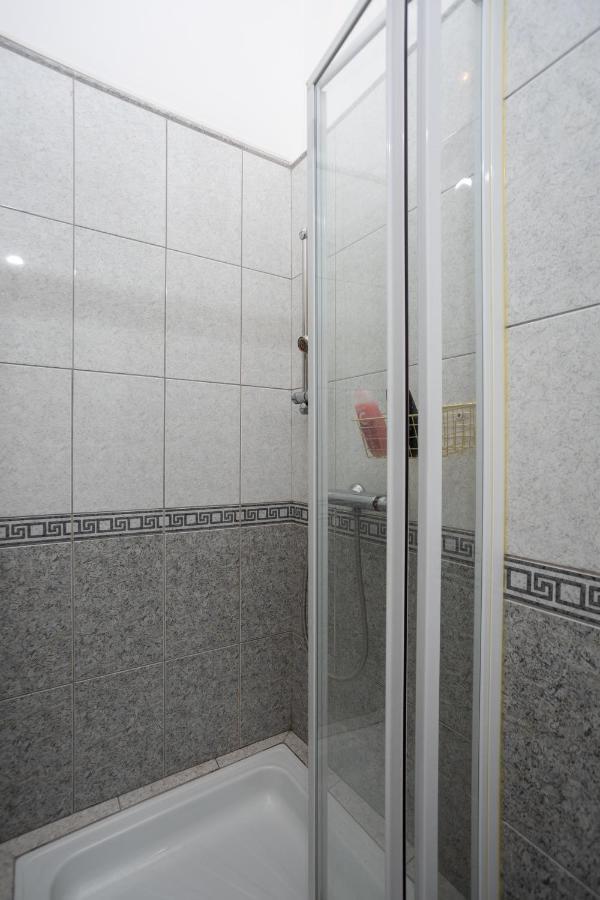 Emerald Suite With Free Parking Budapeste Exterior foto