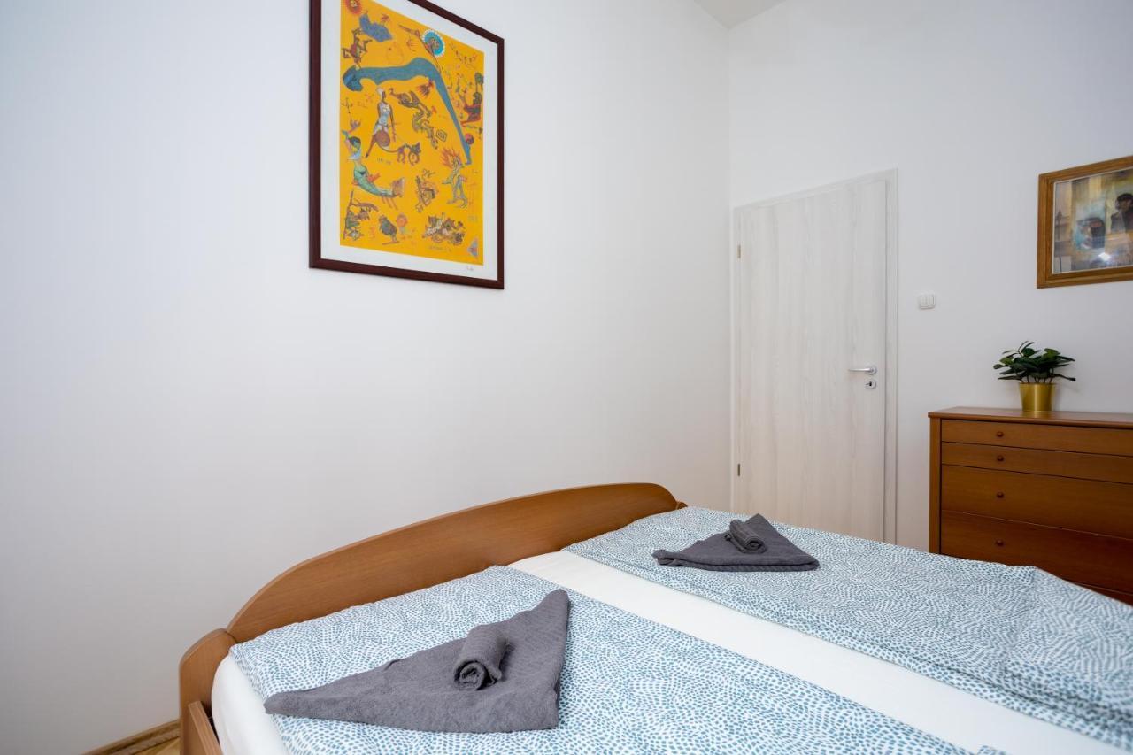 Emerald Suite With Free Parking Budapeste Exterior foto