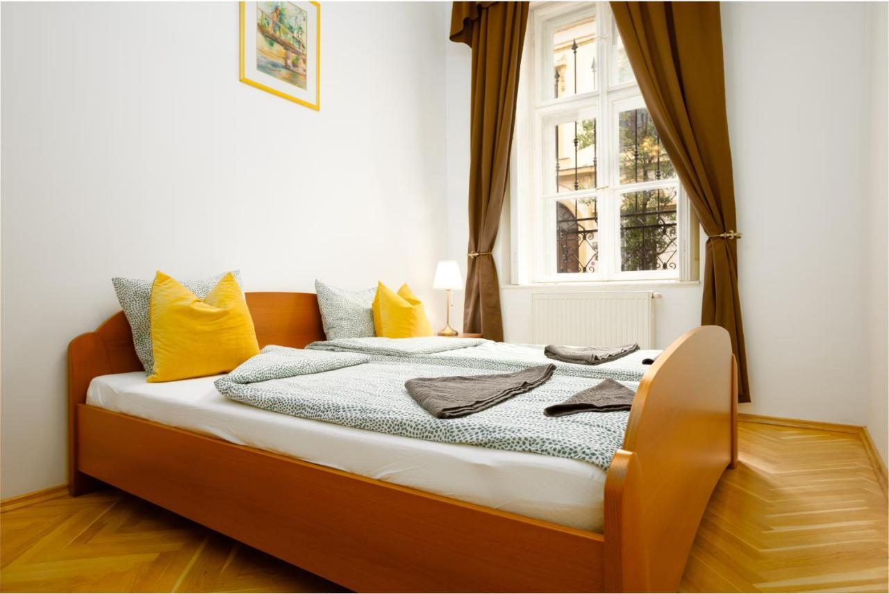 Emerald Suite With Free Parking Budapeste Exterior foto