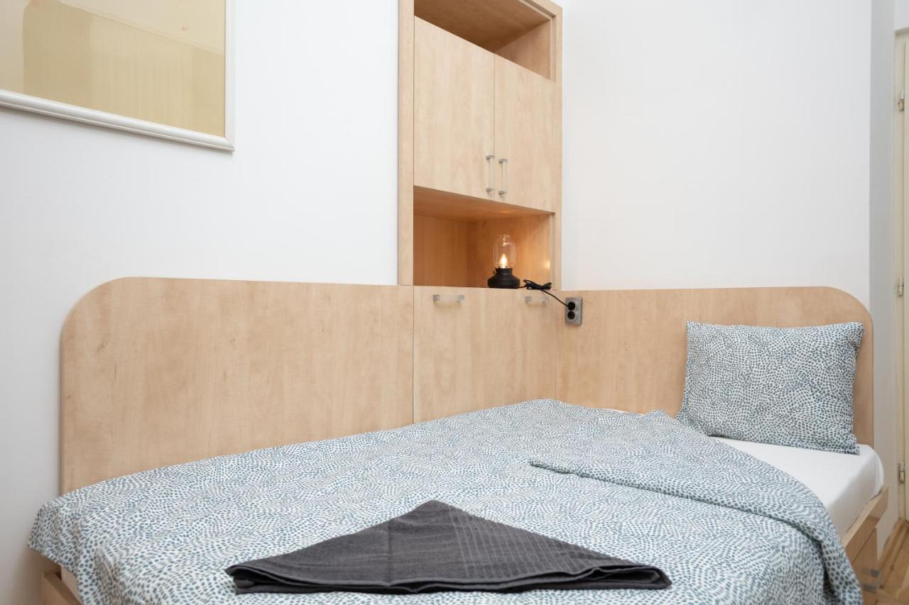 Emerald Suite With Free Parking Budapeste Exterior foto
